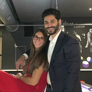 Meet your Posher, Hammad